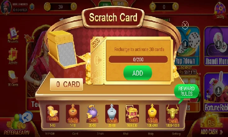 fun game casino